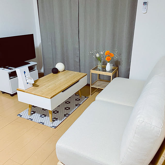 mchiyocoさんの実例写真