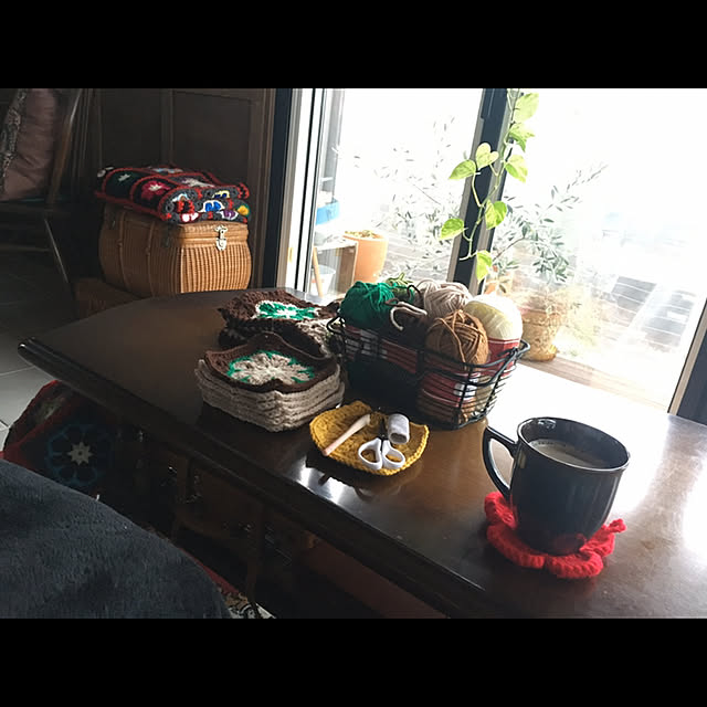 marusanさんの実例写真