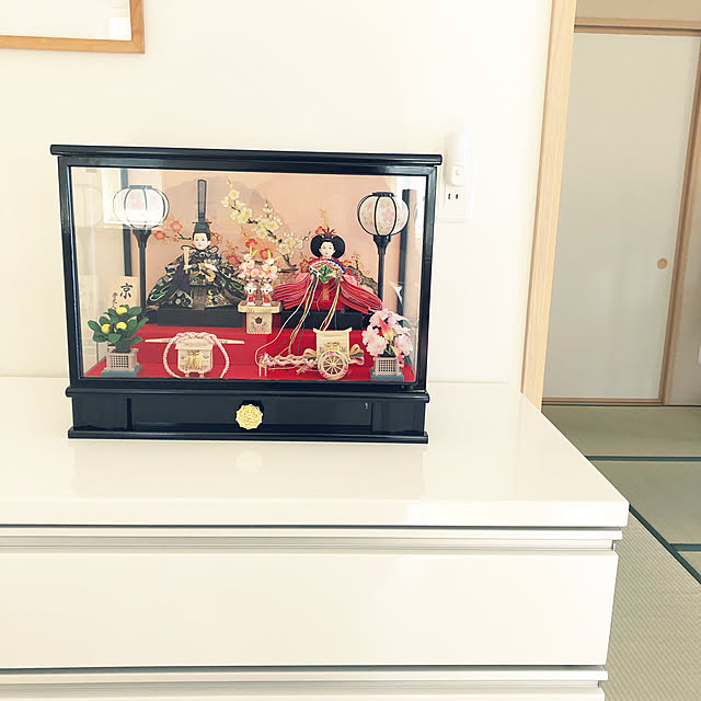 いいね！ありがとうございます◡̈♥︎/シンプルが好き/棚のインテリア実例 - 2021-02-18 12:18:24