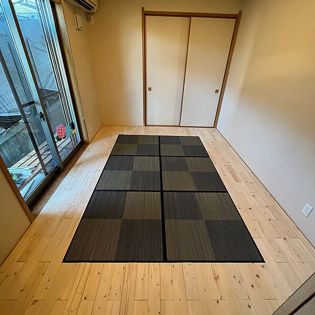 Yasさんの部屋