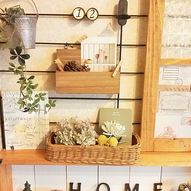 mikiさんの実例写真