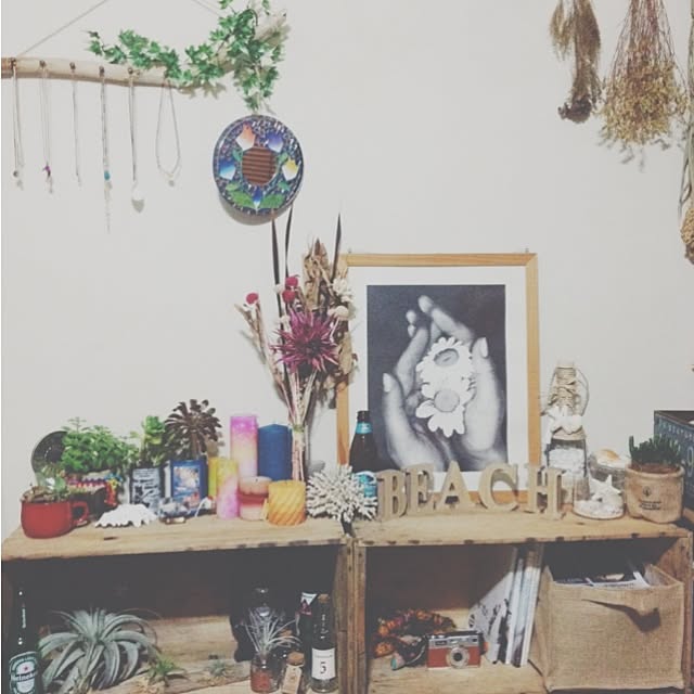 irie38さんの実例写真