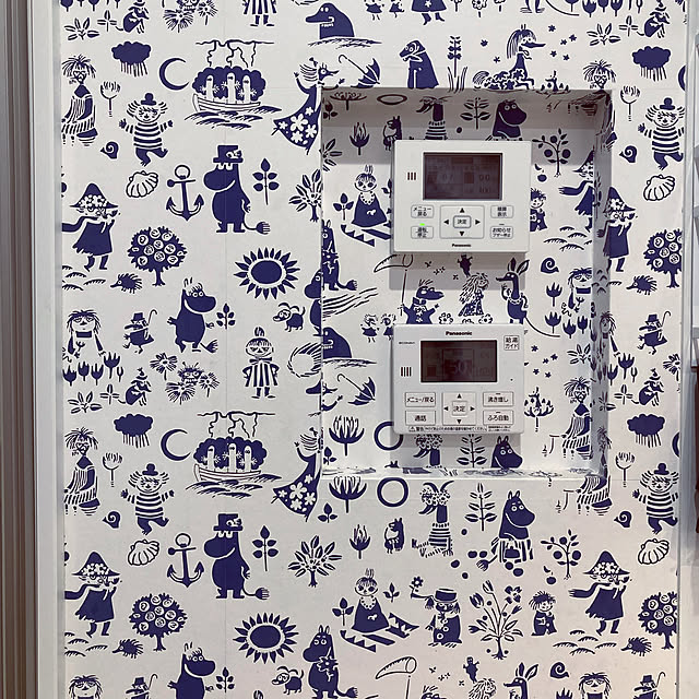 mkmkmoominさんの部屋