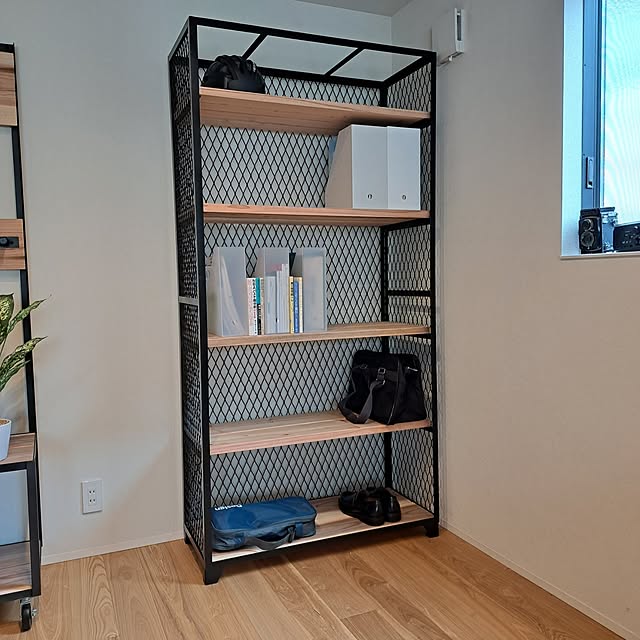 fabioさんの部屋