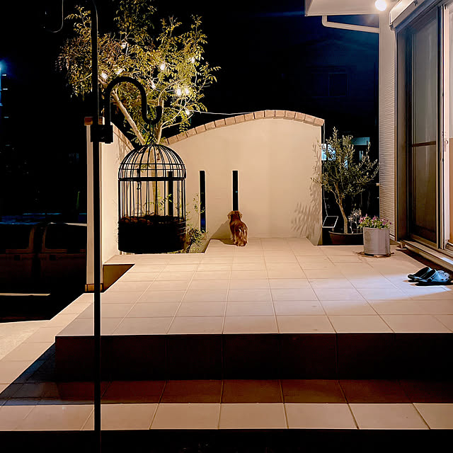 rinoさんの実例写真