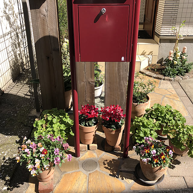 zukkoさんの実例写真