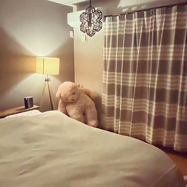 mikigumaさんの部屋