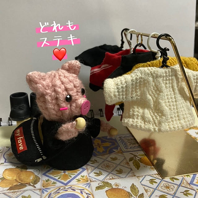 manduonmaさんの実例写真