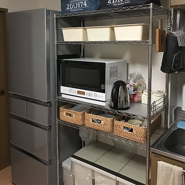 riiさんの実例写真