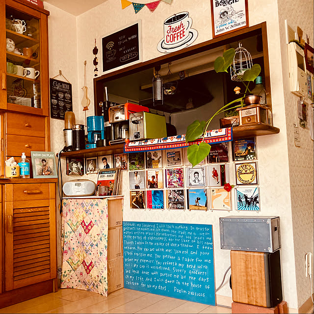 heidiさんの部屋