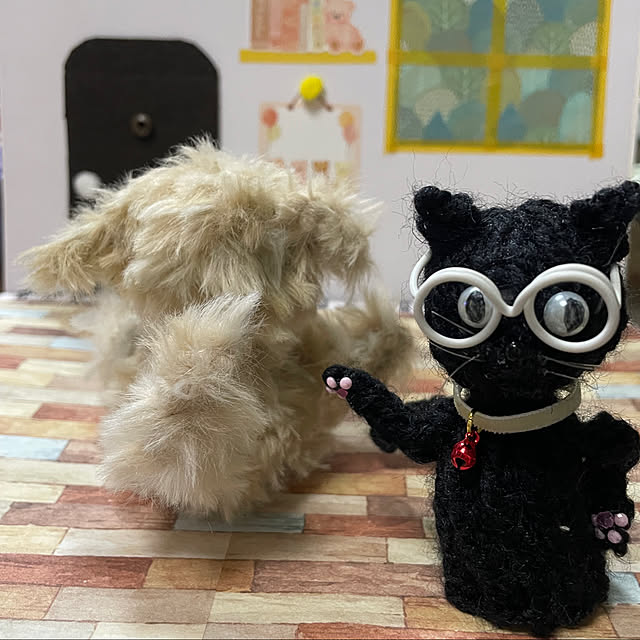 manduonmaさんの実例写真
