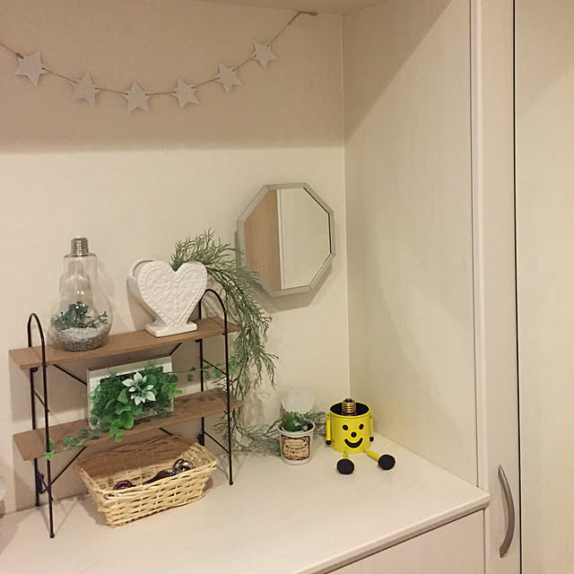 kaoriさんの実例写真