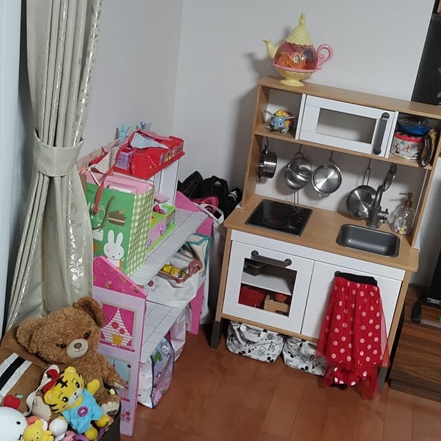 anzu.komameさんの実例写真