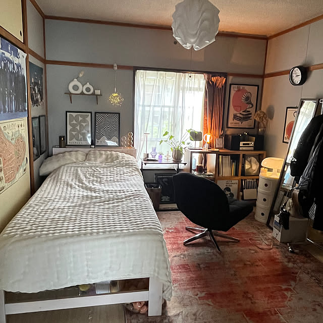 junさんの部屋