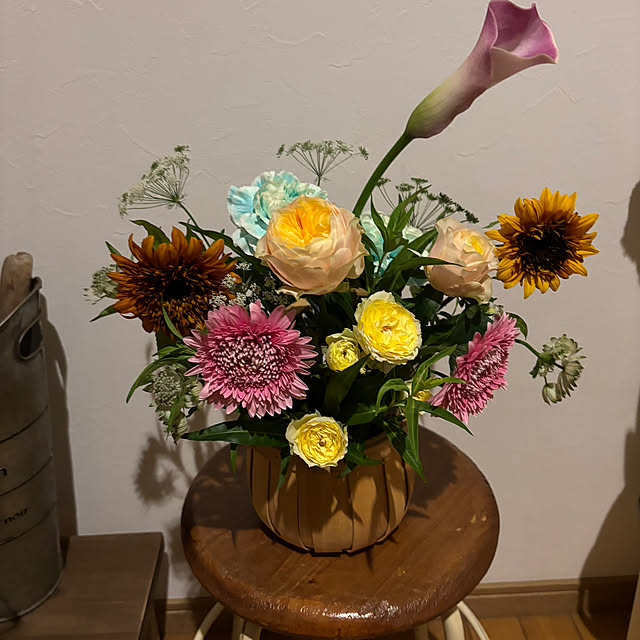 t_n.homeさんの実例写真