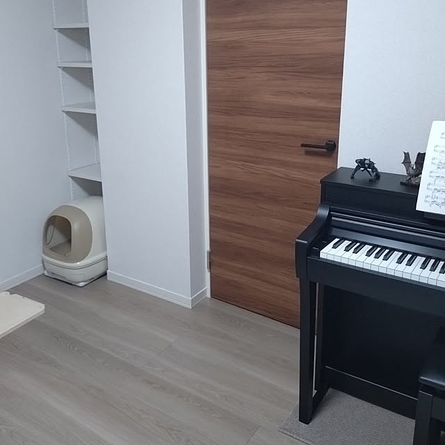 NOAHさんの部屋