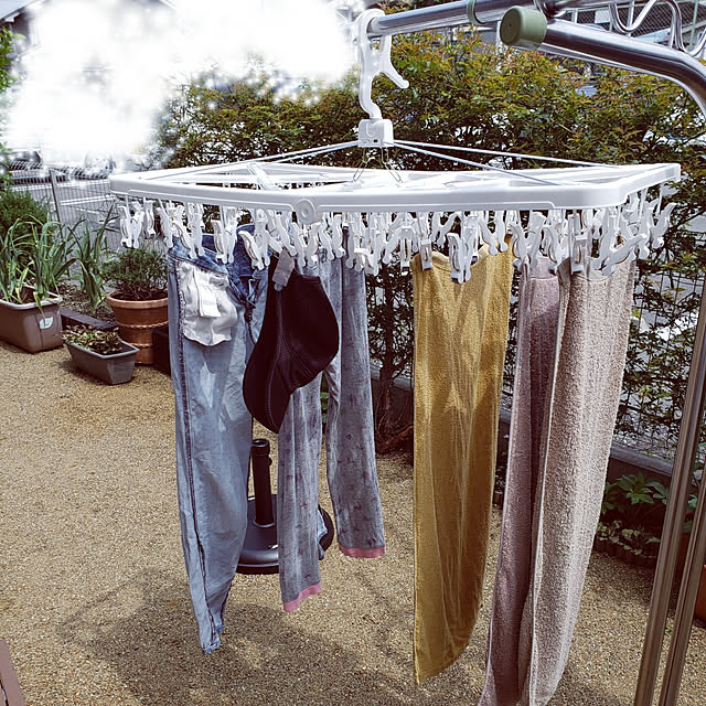 naoさんの実例写真