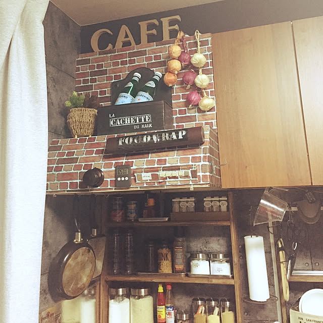 pannakocchanさんの実例写真