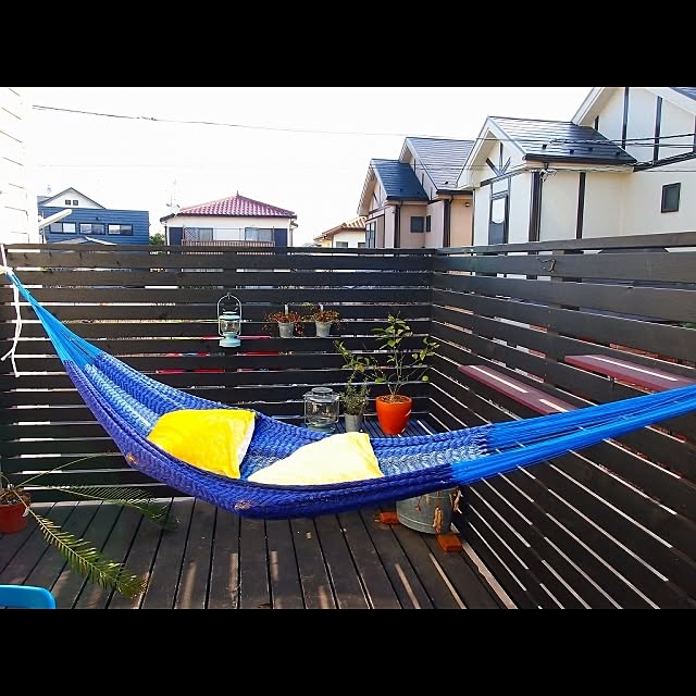 alohaさんの実例写真