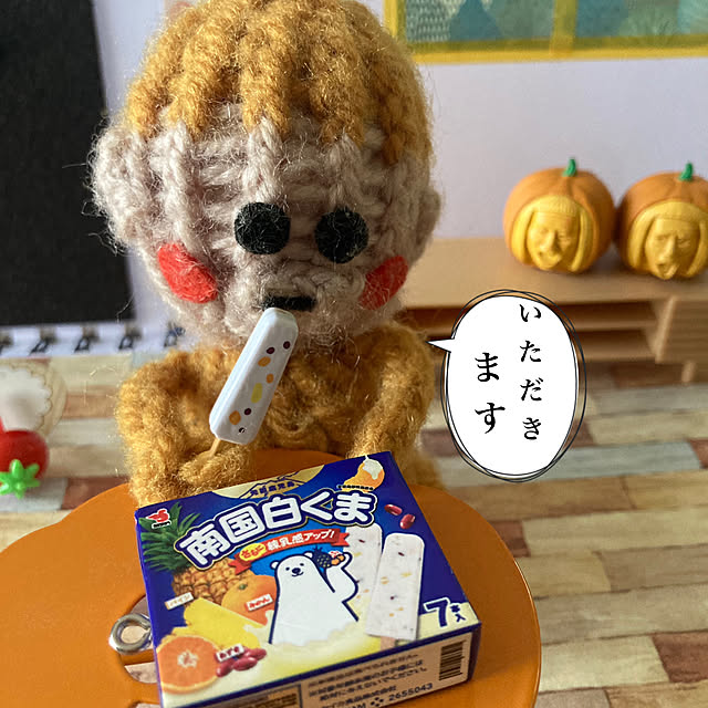 manduonmaさんの実例写真