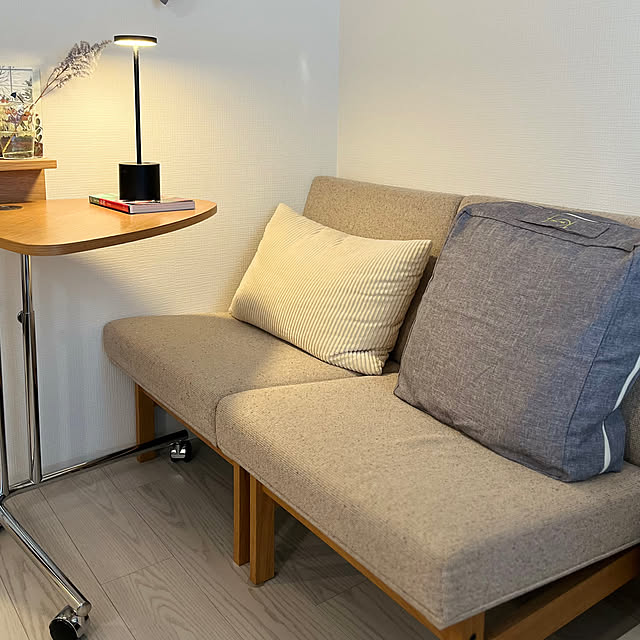 yohaku_2020さんの部屋