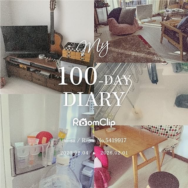 mi-saさんの実例写真