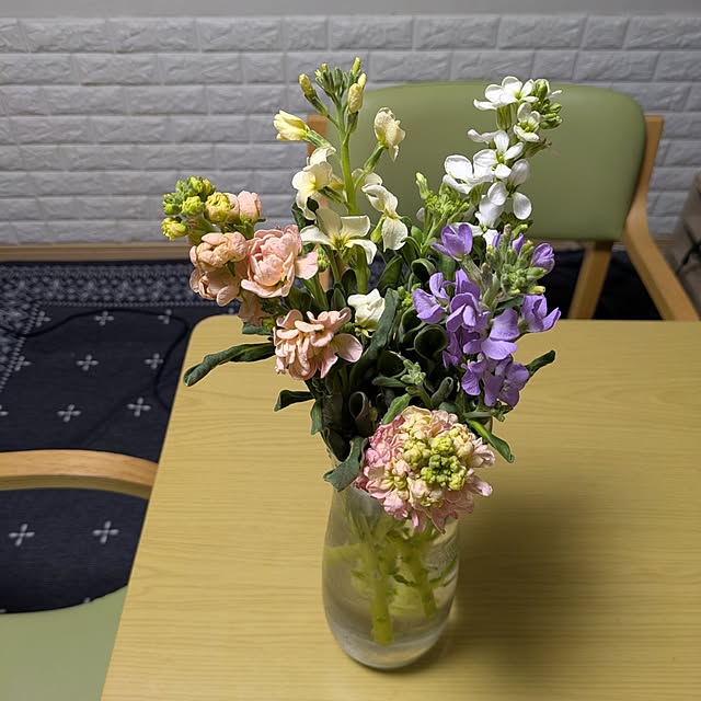 Shion+さんの実例写真