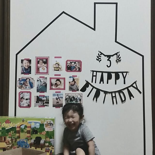 ivyさんの実例写真