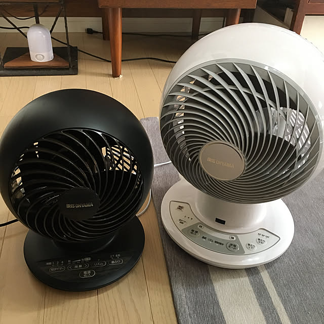 サーキュレーター/アイリスオーヤマ/買ってよかったもの/建売住宅/建売を自分好みに♡...などのインテリア実例 - 2020-11-09 20:24:12