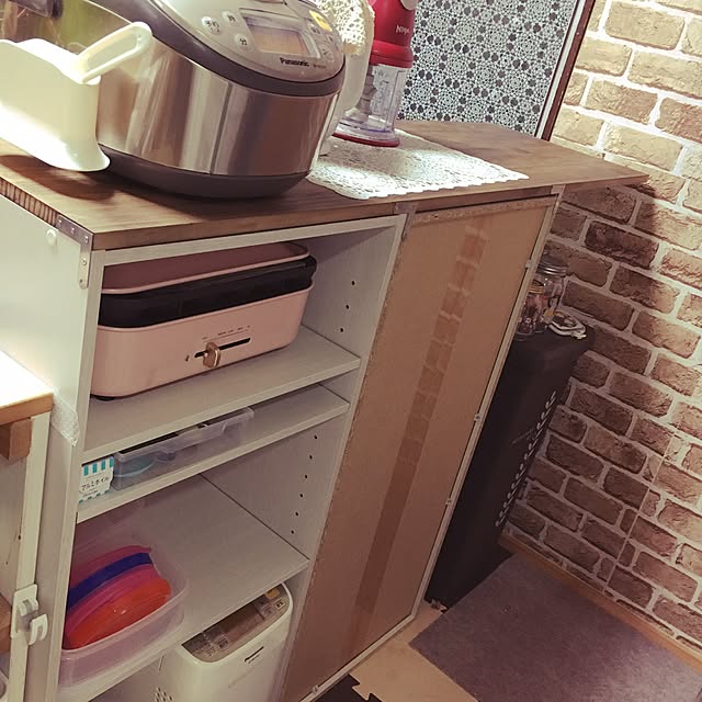 Kammiさんの実例写真