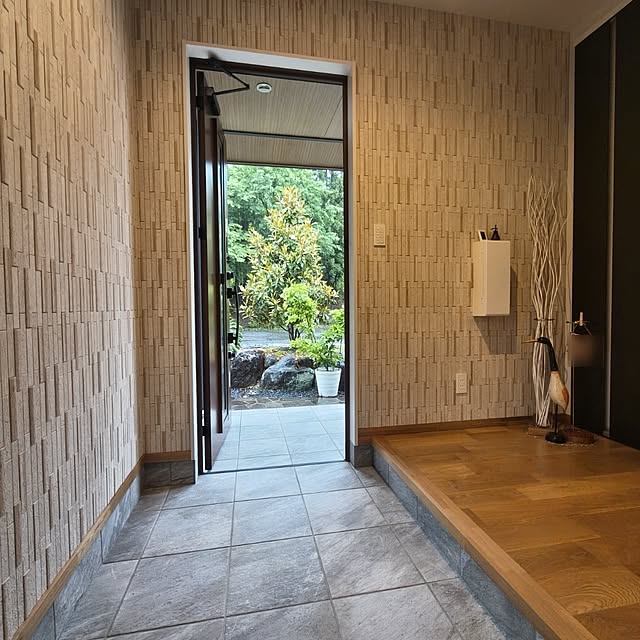 Rubiconさんの部屋