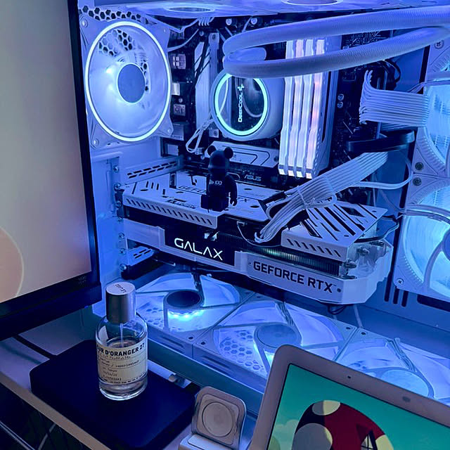 srkcさんの部屋