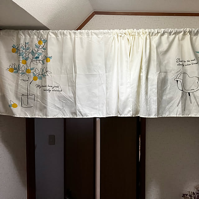 ayaさんの実例写真
