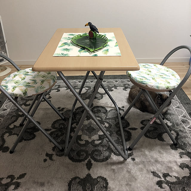 Liaさんの実例写真