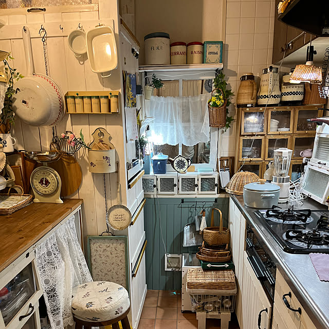 Atsukoさんの部屋