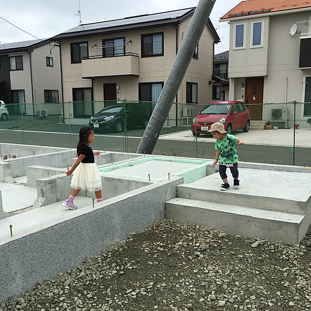 実例写真