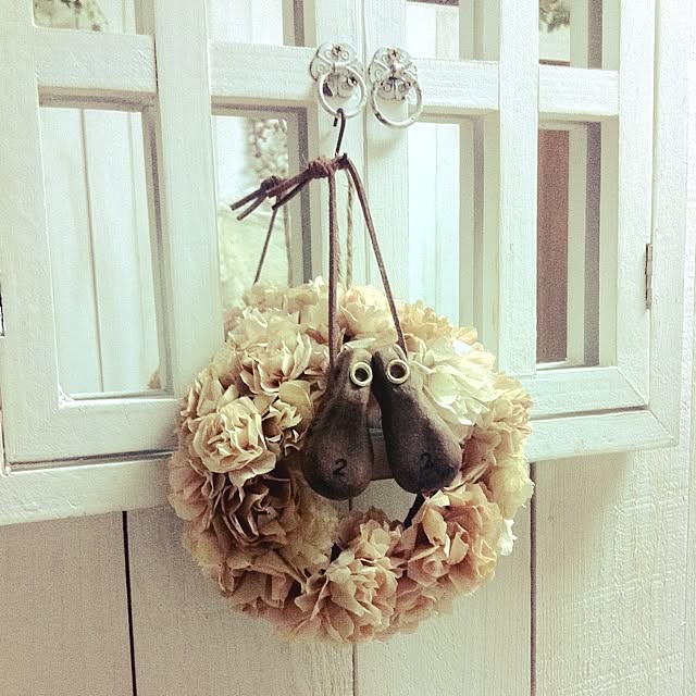 happy_bridgeさんの実例写真