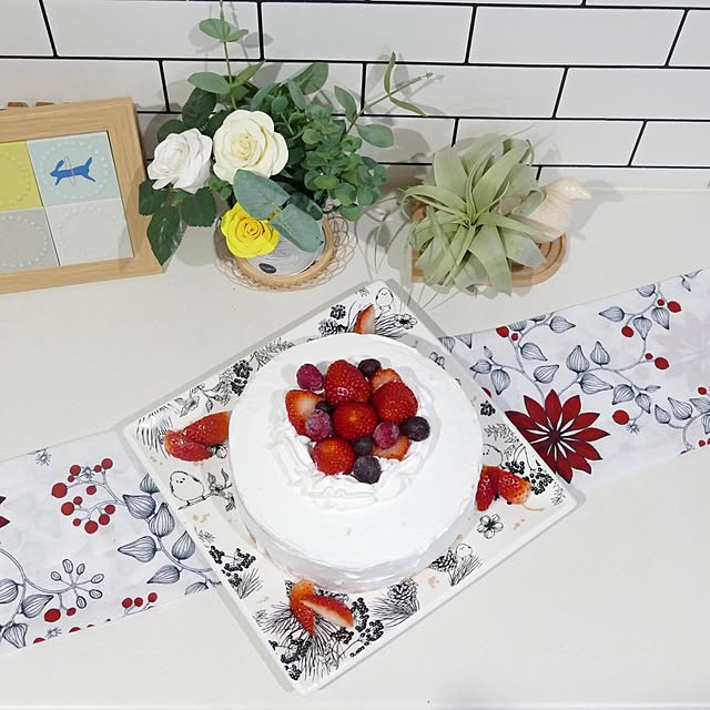 ya_maさんの実例写真