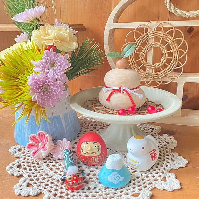 mintteaさんの部屋
