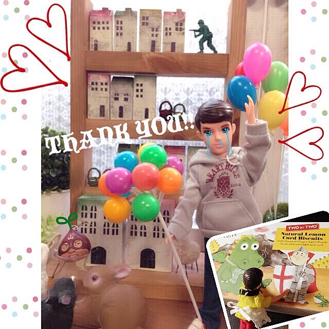 heboraさんの実例写真