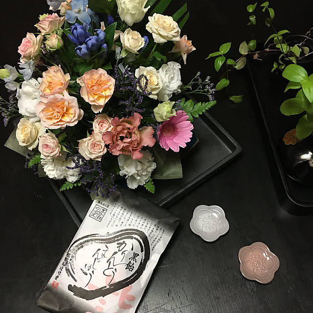 burgundy.roseさんの実例写真