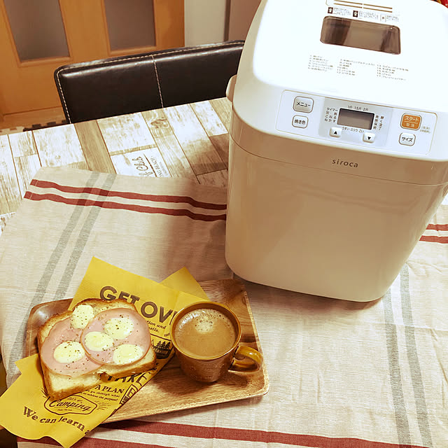 chococoさんの実例写真
