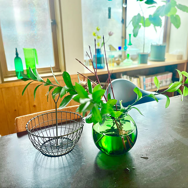 Erikoさんの部屋