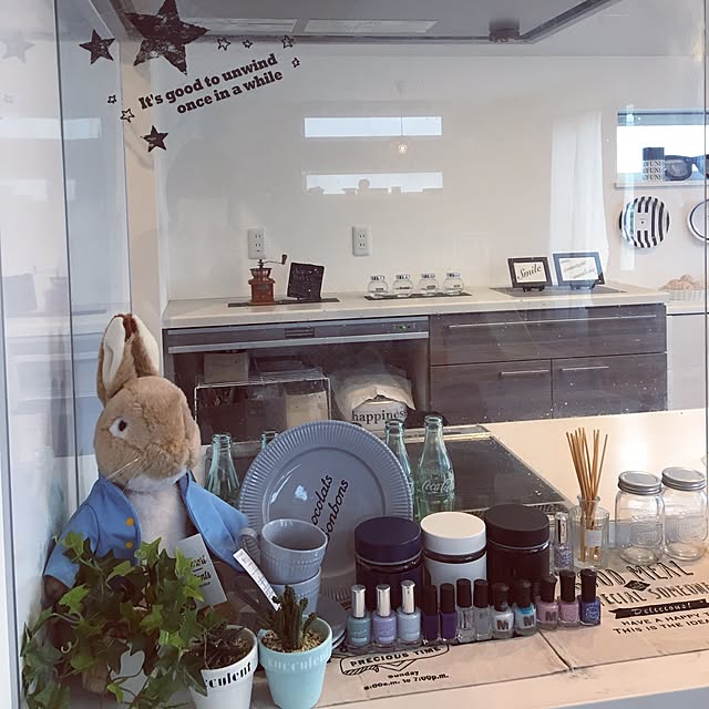 Renaさんの実例写真