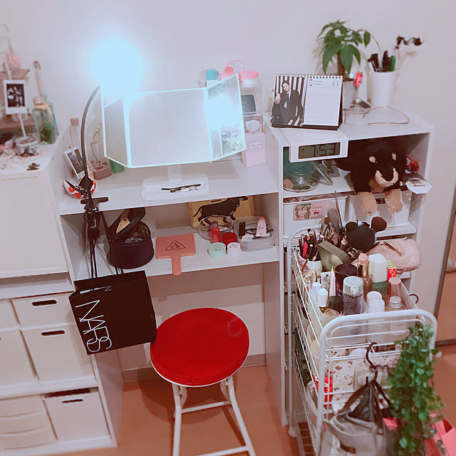 ai_chamnさんの実例写真