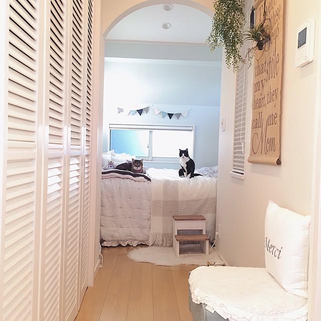 lovecatさんの実例写真