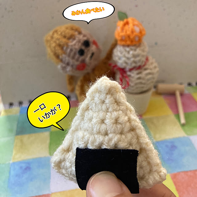 manduonmaさんの部屋