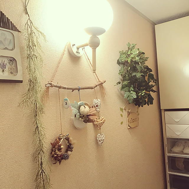 watakoさんの実例写真