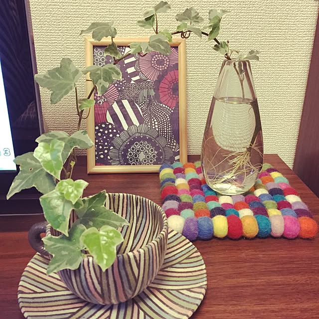 sariさんの実例写真