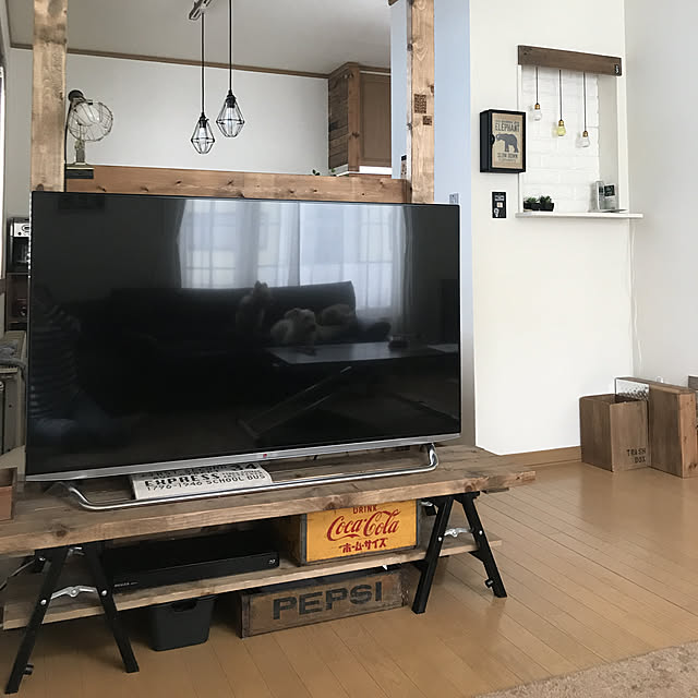 mocoさんの実例写真